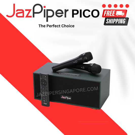 Jazpiper Pico (T300)